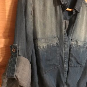 Cloth & Stone Anthropologie size S